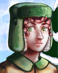 Kyle Broflovski