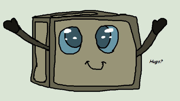 Tiny box tim