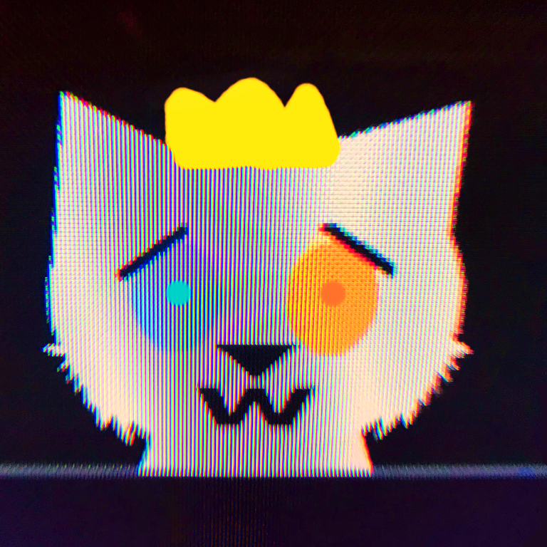 lou remake pfp by Lou1676 on DeviantArt