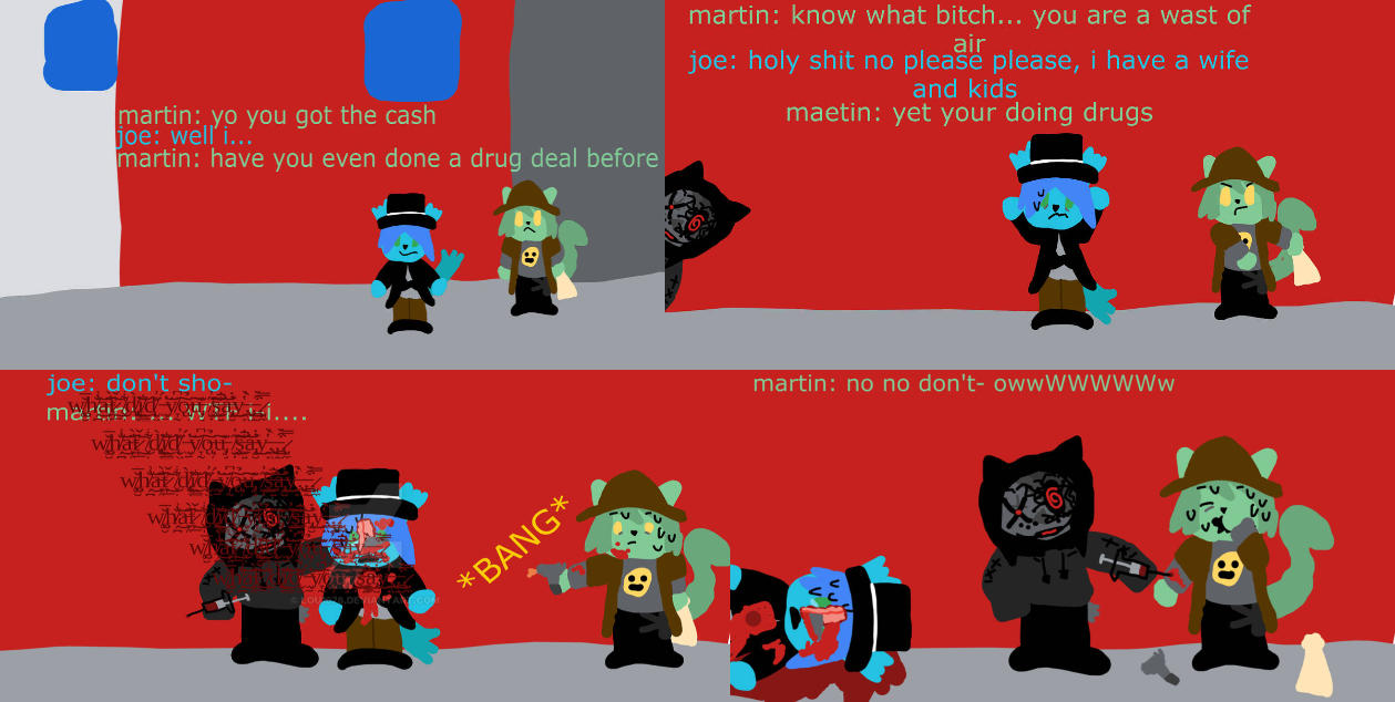 complement-argument comic 1 by Lou1676 on DeviantArt