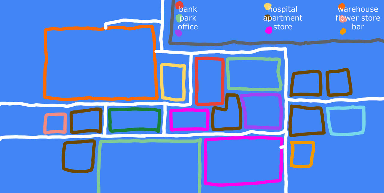 welcome to complement county, map layout by Lou1676 on DeviantArt