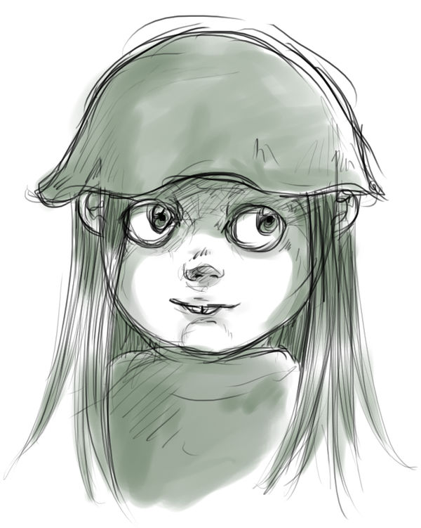 Senritsu HxH: Senritsu by pasztetgnida on DeviantArt