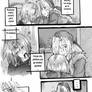 Seizures doujinshi page 8