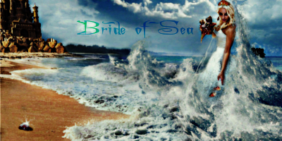 Bride of Sea