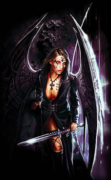 Dark Angel