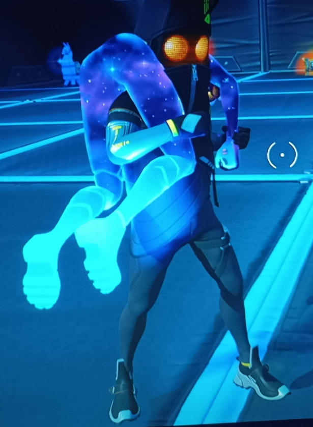 Fortnite Carrying (Galaxia) by AAHH18 on DeviantArt