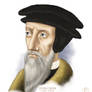 John Calvin