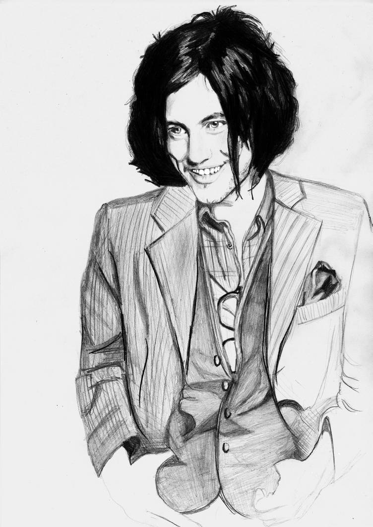 Mr Rathbone by jaction on DeviantArt