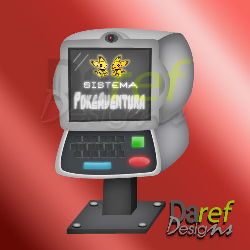 PC de Pokemon by DarefDesings on DeviantArt