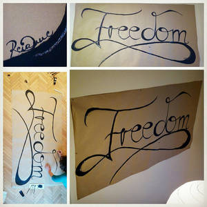 Freedom