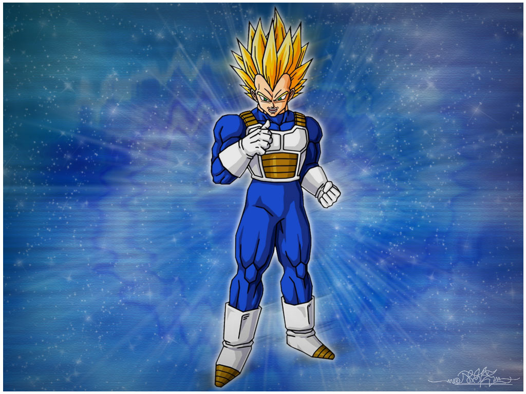 Deviantart Supervegiten Rada Super Vegeta by Kazmedia on DeviantArt