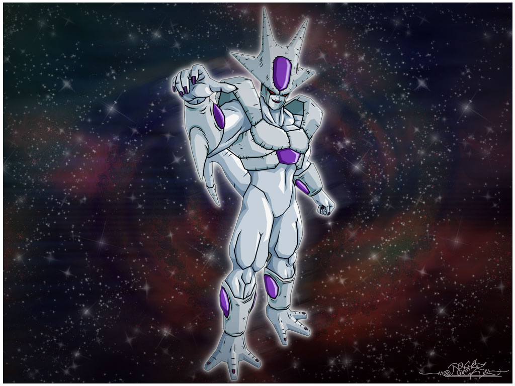 Frieza - Wikipedia