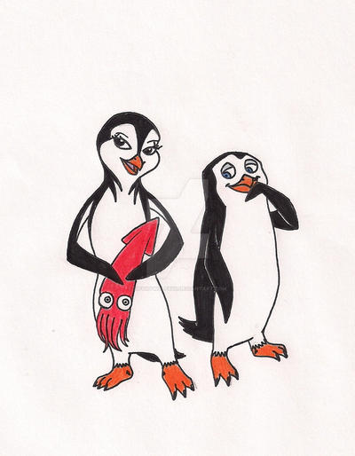 Skipper And Lani By 13foxywolf666 On Deviantart Skipper And Lani By 13foxywolf666 On Deviantart