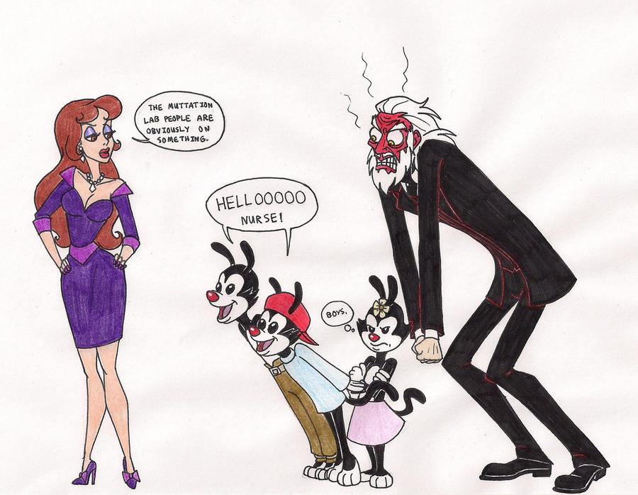 Deviantart Panem Animaniacs In Panem by 13foxywolf666 on DeviantArt