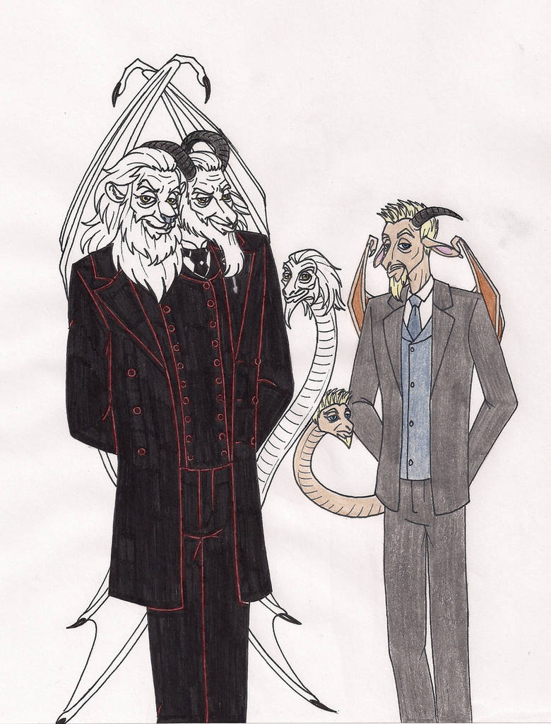 Deviantart Panem Panem Chimera by 13foxywolf666 on DeviantArt