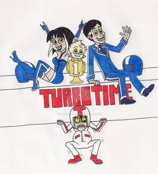 Turbotime