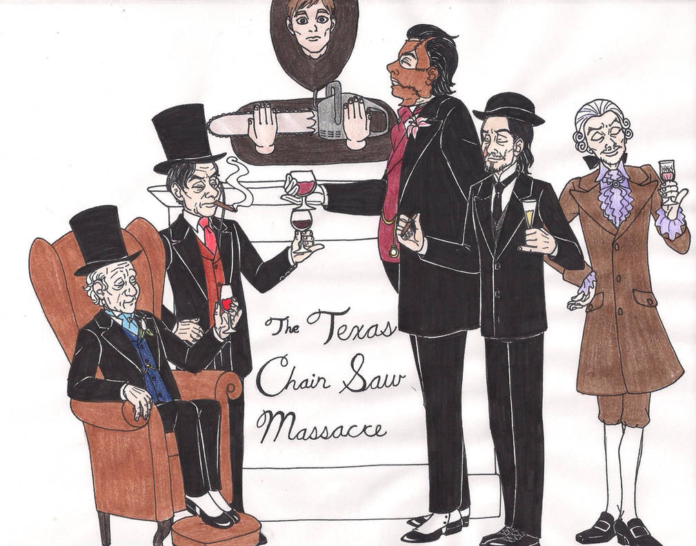 Questionable Party High Society and Questionable Dinner Parties by 13foxywolf666 on DeviantArt