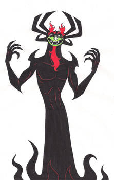 Aku