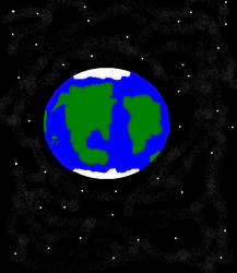 Earth