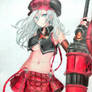 Alisa from God Eater