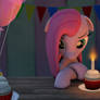 Pinkie's Party