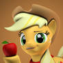 Applejack PFP