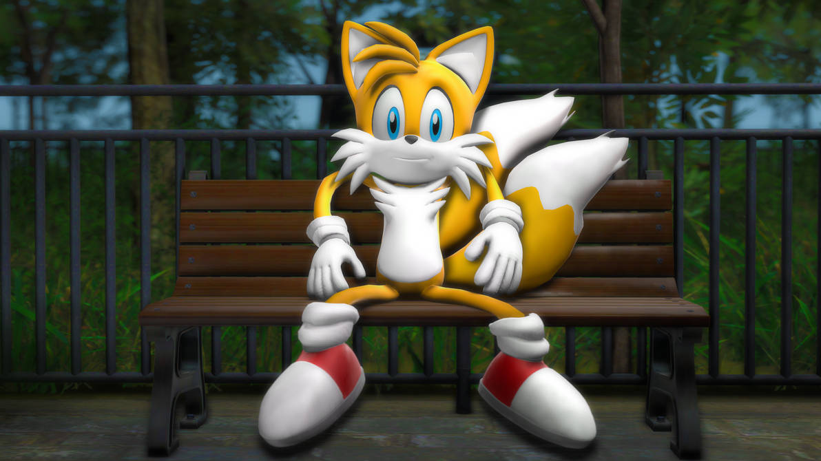 Cursed Tails by Xppp1N on DeviantArt