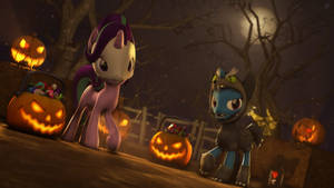 Nightmare Night 2020