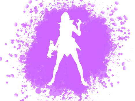 Sombra Spray Paint