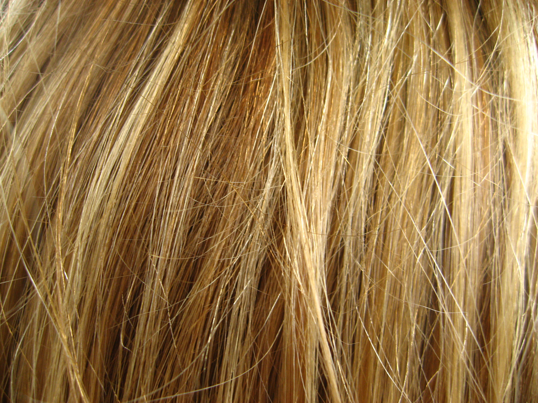 hair