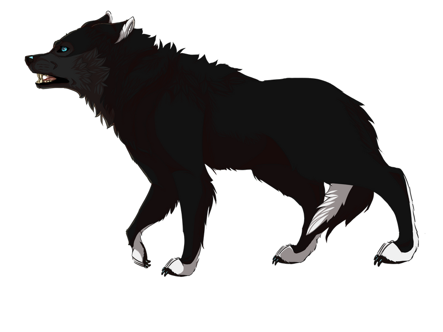 Commission Shenta by Deyanel on DeviantArt