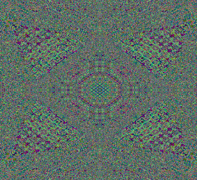 Diffraction Pattern 2 by sallyannester on DeviantArt