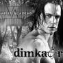 Vampire Academy - Dimka y Roza