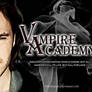 Vampire Academy Poster