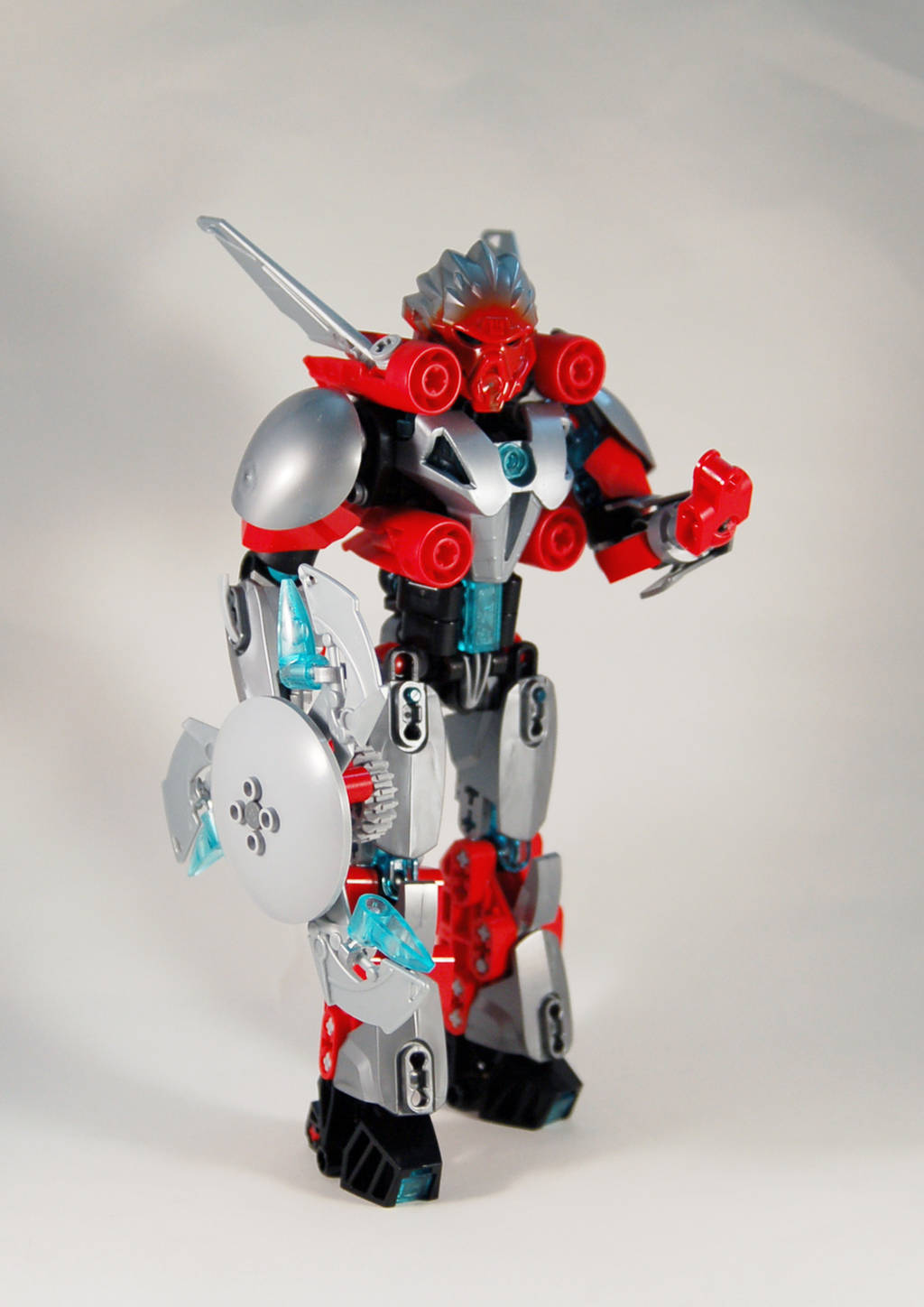 Tahu Mistika Revamp by 0nuku