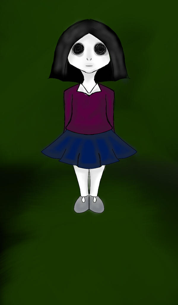 samika by Jimenithas on DeviantArt
