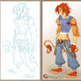 Lion-O