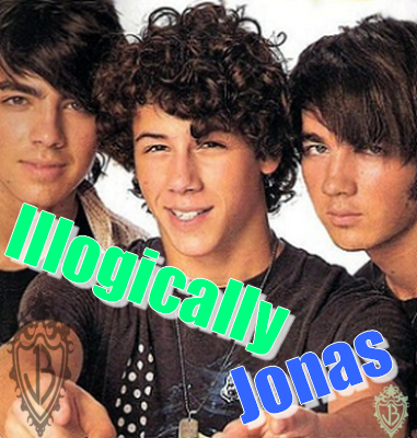 Illogically Jonas