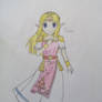 Princess Zelda