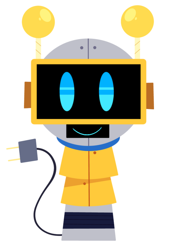 Fun bot by Jaylagadiestory on DeviantArt