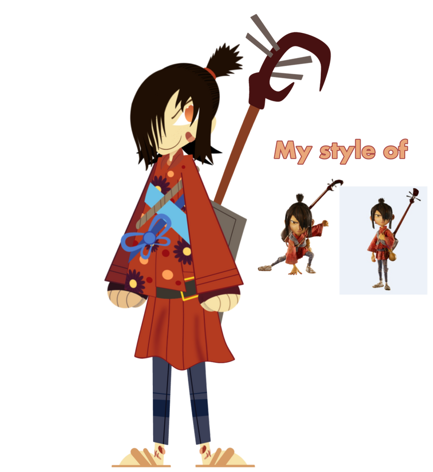 Kubo By Jaylagadiestory On DeviantArt kubo-by-jaylagadiestory-on-deviantart