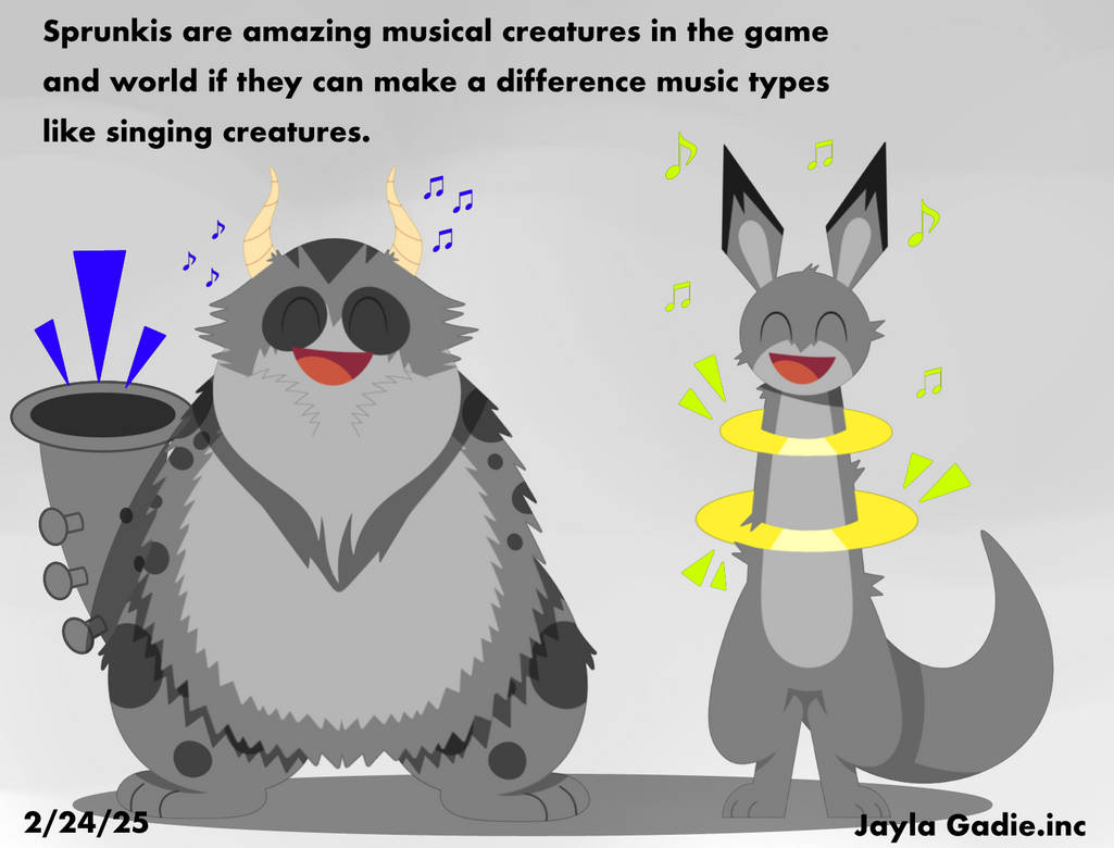 Sprunki bio 17 by Jaylagadiestory on DeviantArt