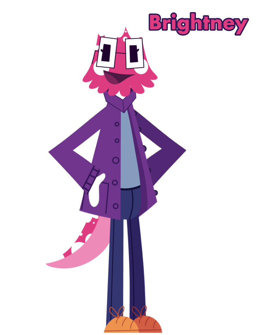 Crying Brightney Brightney by Jaylagadiestory on DeviantArt