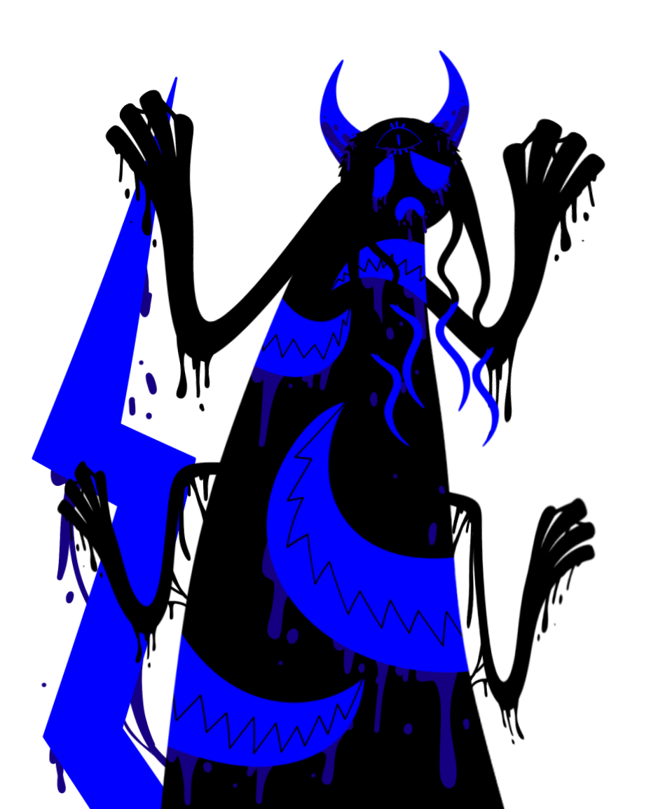 Corruption dot by Jaylagadiestory on DeviantArt