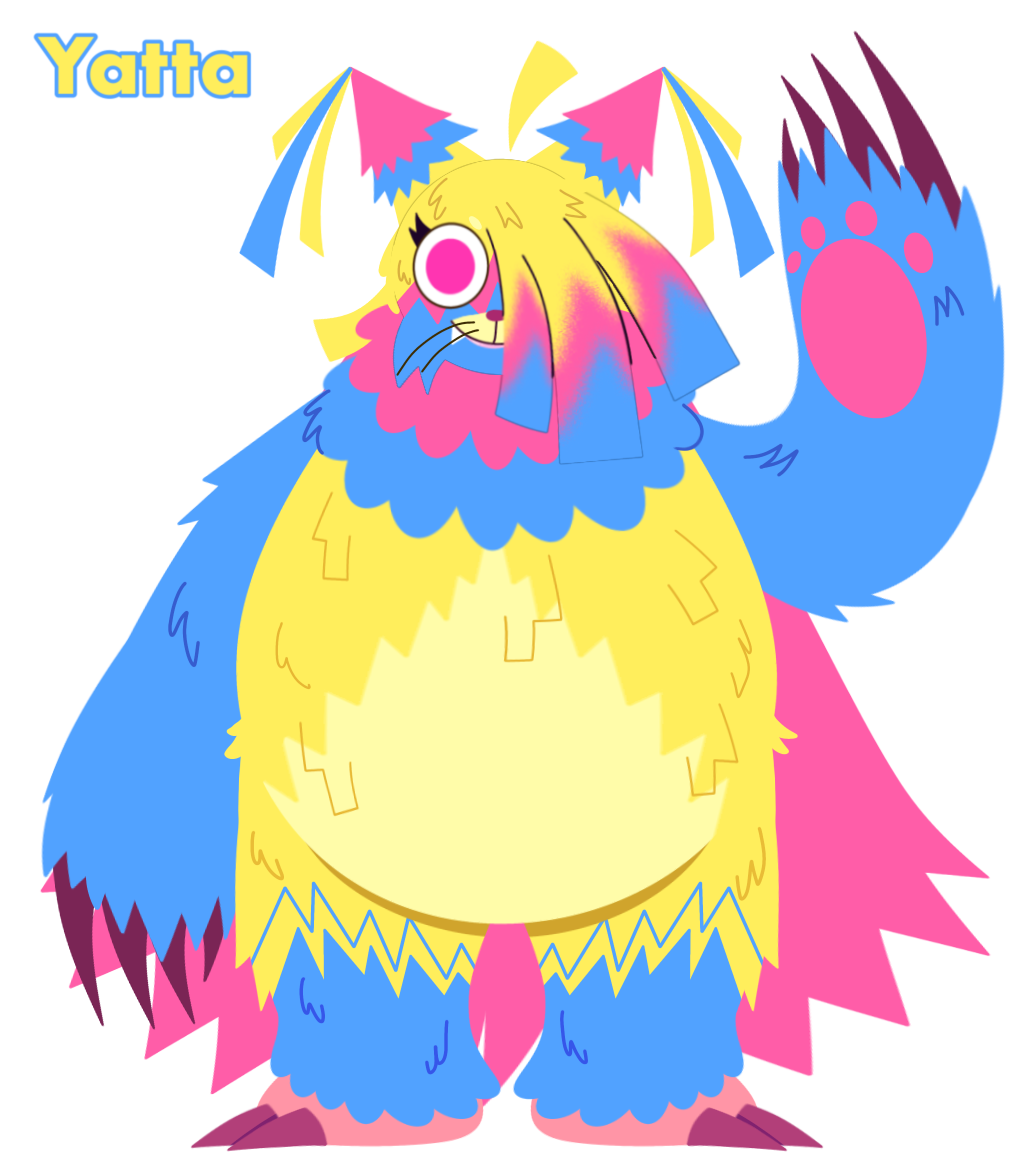 Yatta update by Jaylagadiestory on DeviantArt