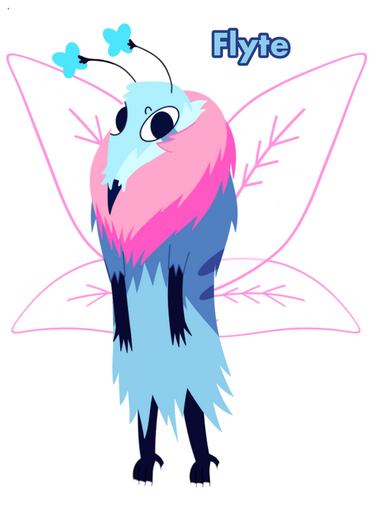 Flyte by Jaylagadiestory on DeviantArt