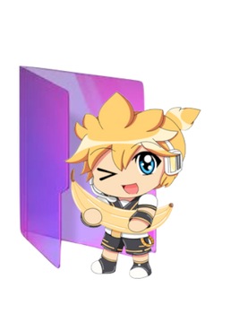 Len icon