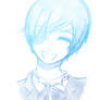 Ciel's Smile