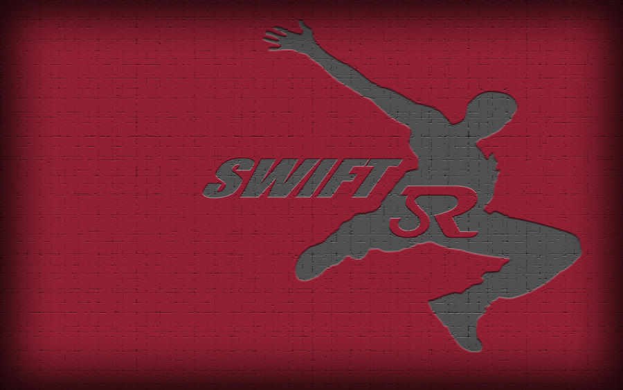 Swift Rivals Pc Background SWIFT wallpaper by Lyall James by SWIFTrundesigns on DeviantArt
