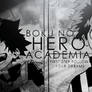 OUT ll Portada Boku no Hero Academia